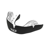 Instant Custom-Fit Black Mouthguard