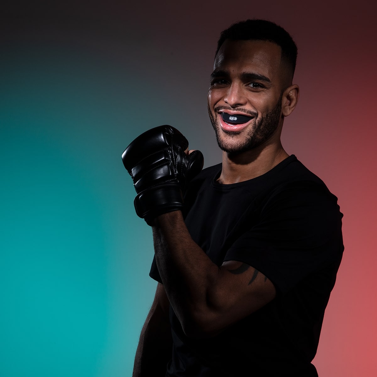 Boxing Mouth Guards Best Gum Shields For Boxers OPRO