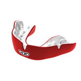 Instant Custom-Fit Red Mouthguard