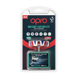 Instant Custom-Fit UK Mouthguard
