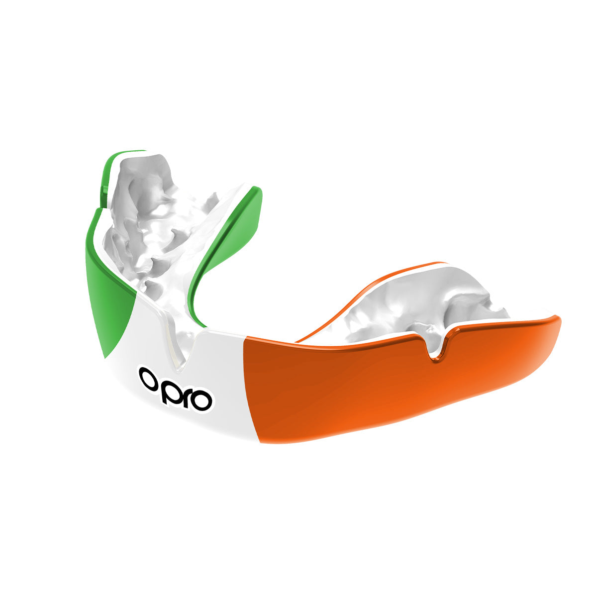 Instant Custom-Fit Ireland Mouthguard
