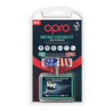 Instant Custom-Fit USA Mouthguard