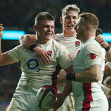 Gold Level England Rugby Mouthguard