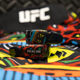 Official UFC x OPRO Alex Pereira Instant Custom-Fit Mouthguard