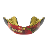 Official UFC x OPRO Ilia Topuria Instant Custom-Fit Mouthguard