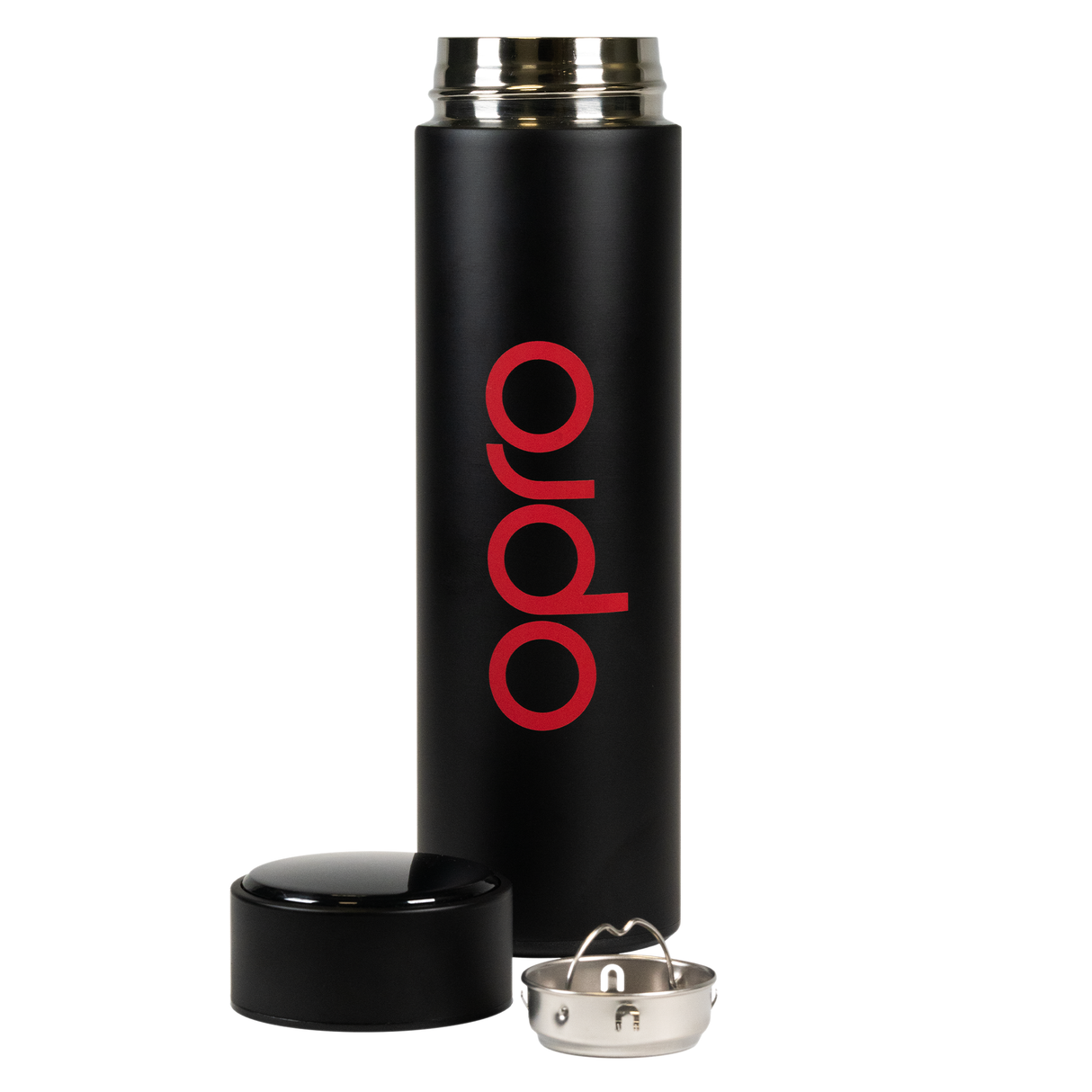 OPRO Stainless Steel Thermos 470ml