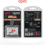 UFC Bronze Level Red Mouthguard