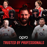 Official UFC x OPRO Tom Aspinall Instant Custom-Fit Mouthguard