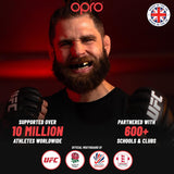 Instant Custom-Fit Ireland Mouthguard