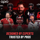 Instant Custom-Fit Rugby Canada Mouthguard