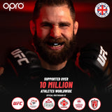 Instant Custom-Fit Football Canada Mouthguard