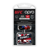 Official UFC x OPRO Tom Aspinall Instant Custom-Fit Mouthguard