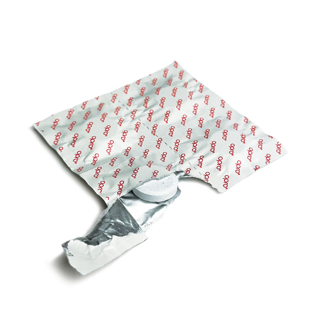 Cleaning Tablets - Pack of 36