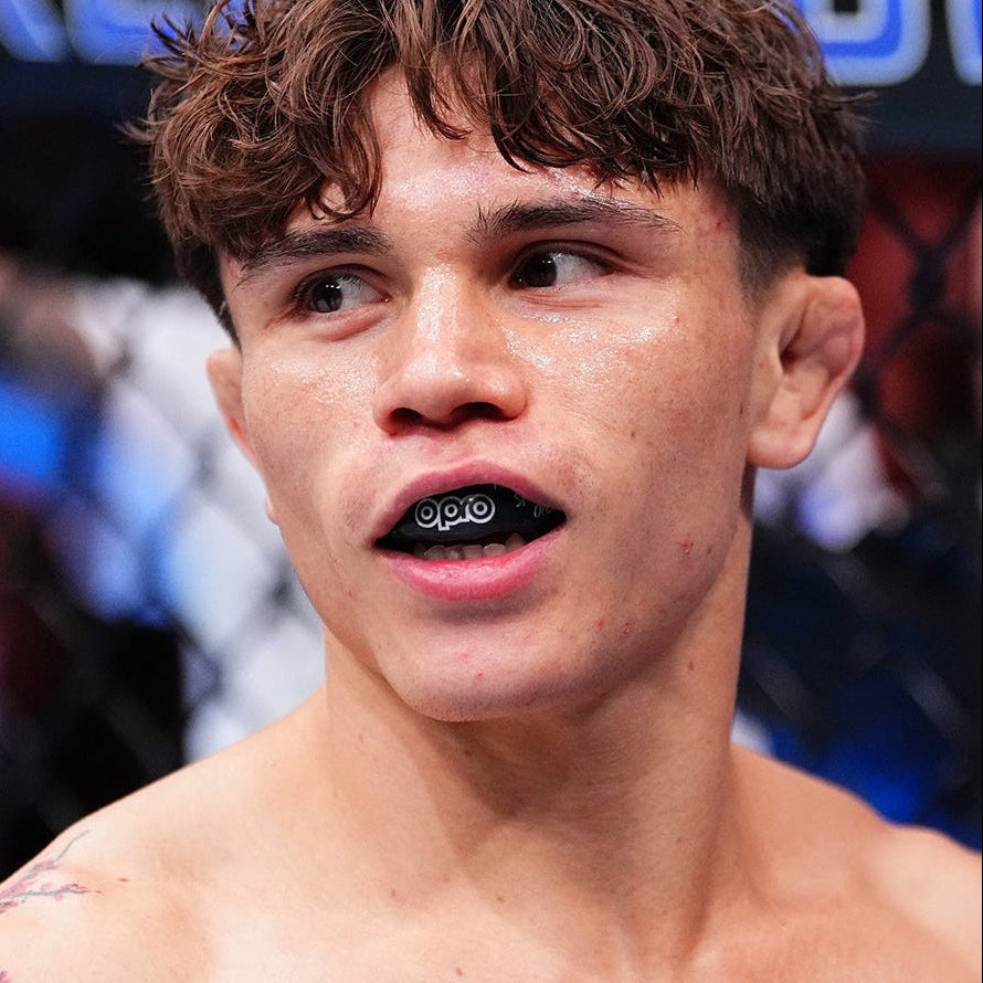 Lon Kavanagh #6 UFC Flyweight
