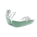 Instant Custom-Fit Aquamarine Mouthguard