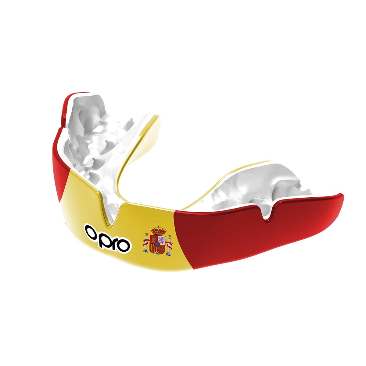Instant Custom-Fit Spain Mouthguard