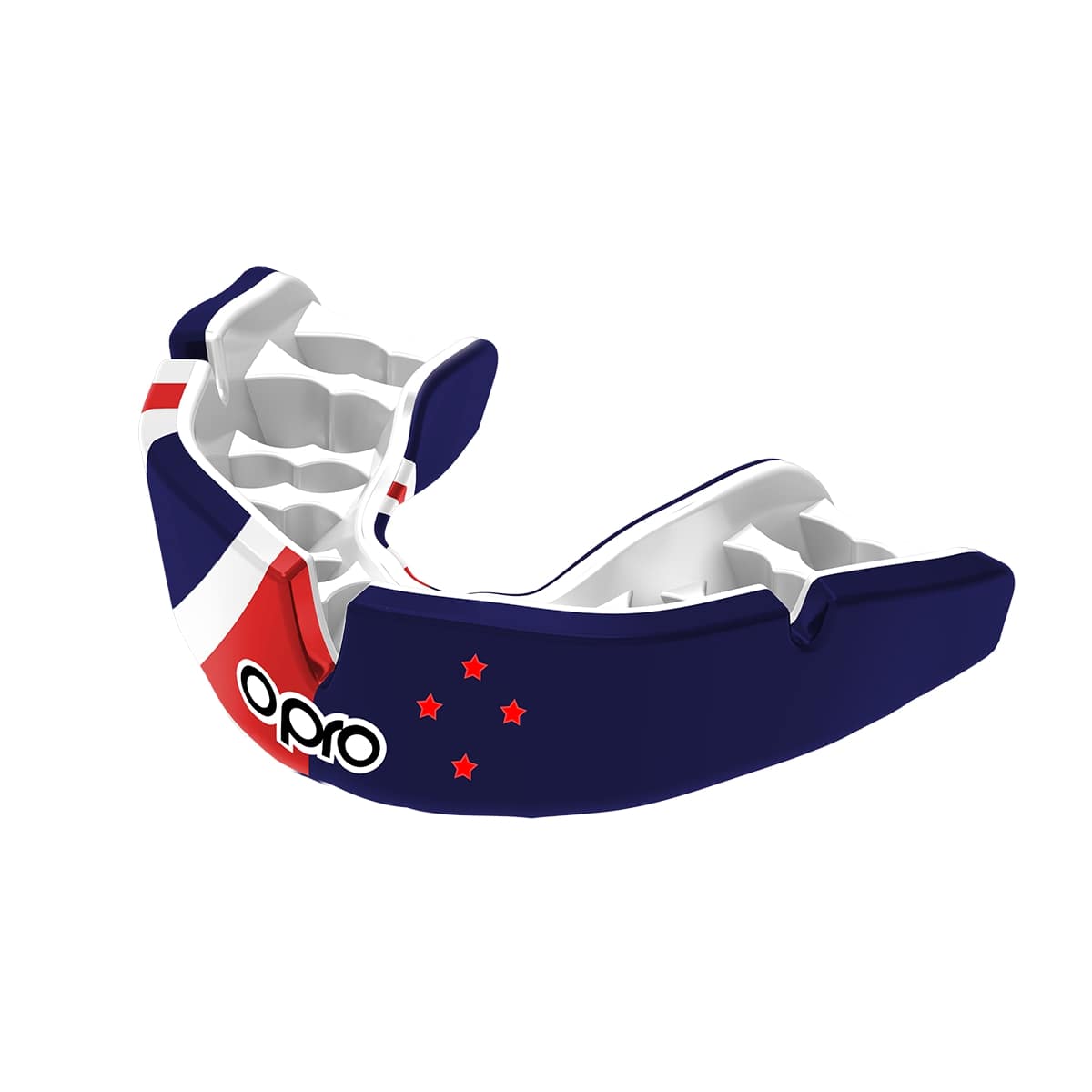 Instant Custom-Fit New Zealand Mouthguard