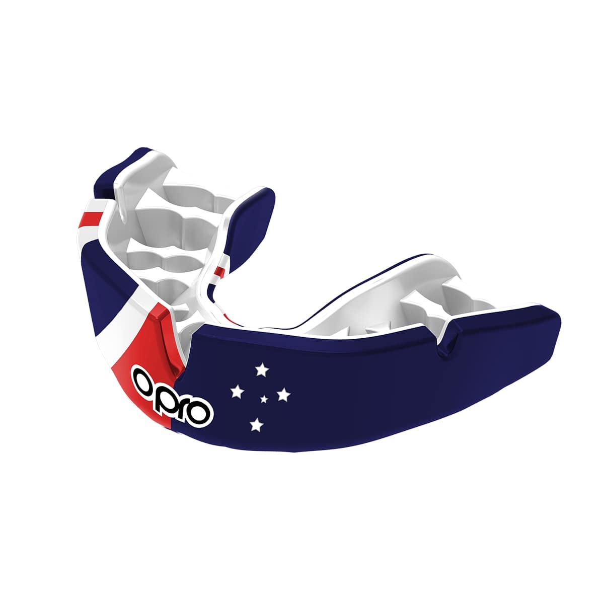 Instant Custom-Fit Australia Mouthguard