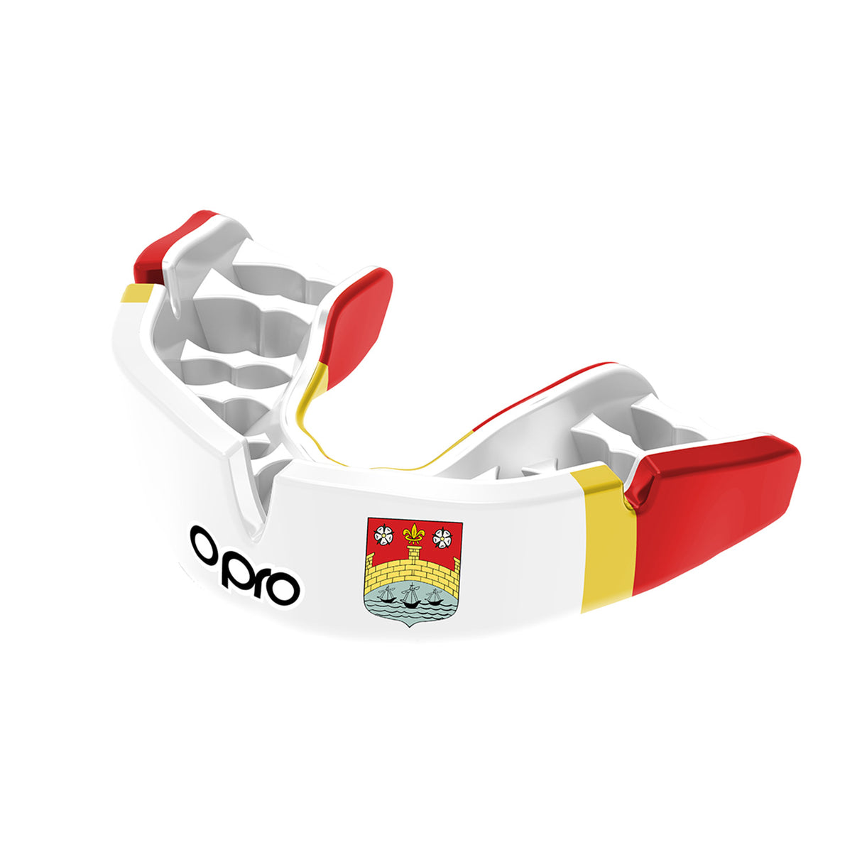 Cambridge RUFC Mouthguard