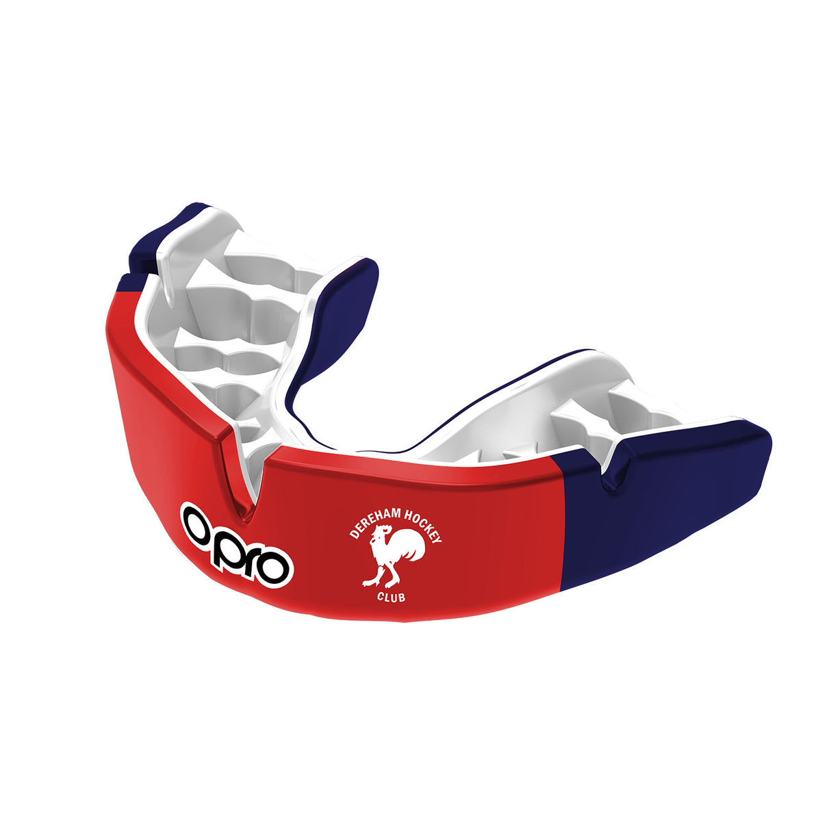 Dereham Hockey Club Mouthguard