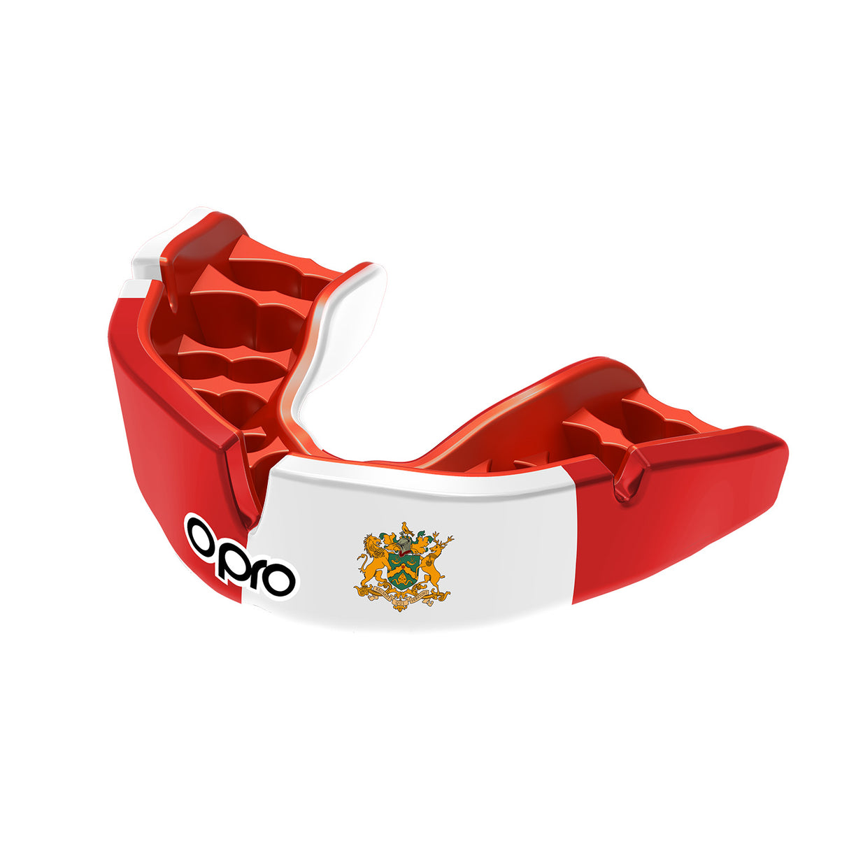 Finchley RFC Mouthguard