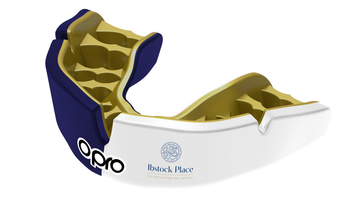 Ibstock Place School Mouthguard