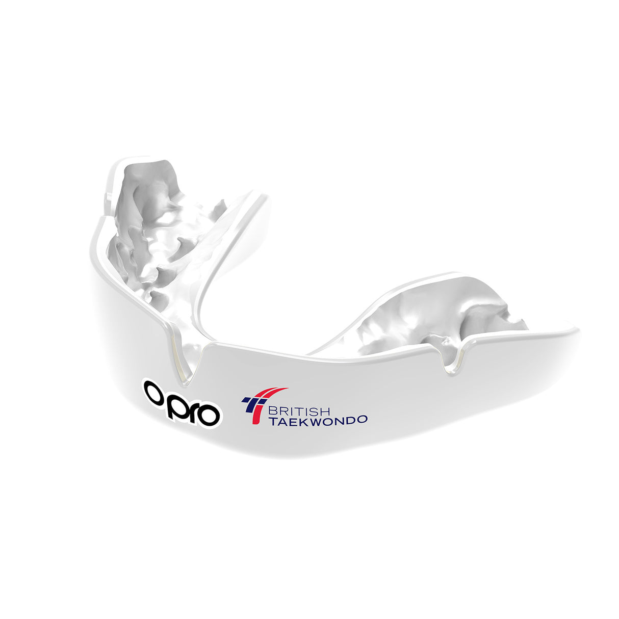 British Taekwondo Mouthguard