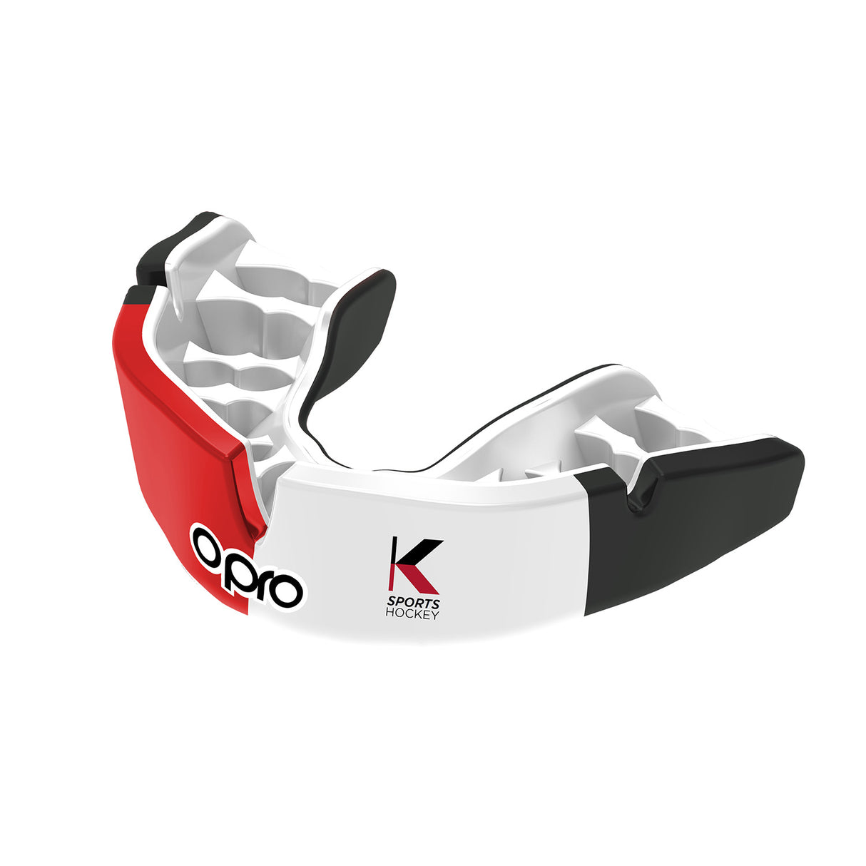 K Sports Hockey Club Mouthguard