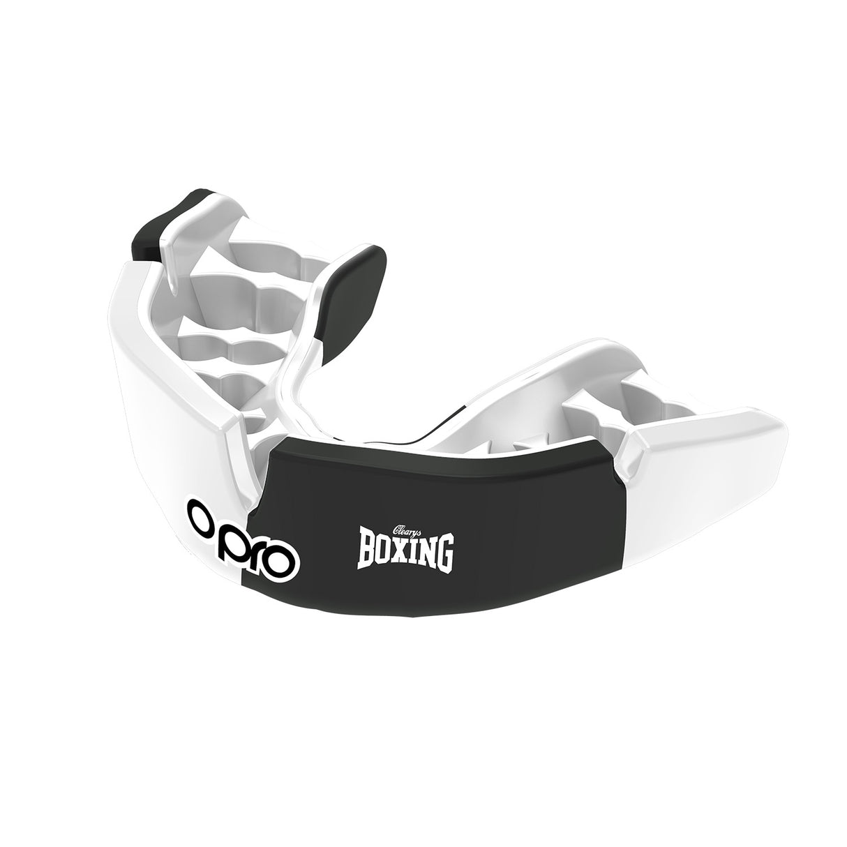 Cleary Boxing Mouthguard