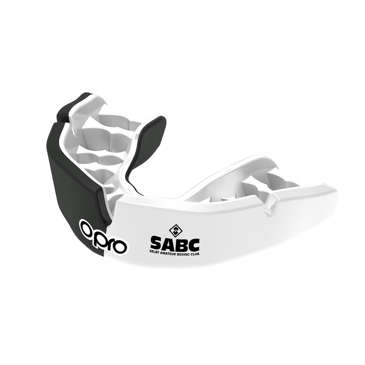 Selby Amateur Boxing Club Mouthguard