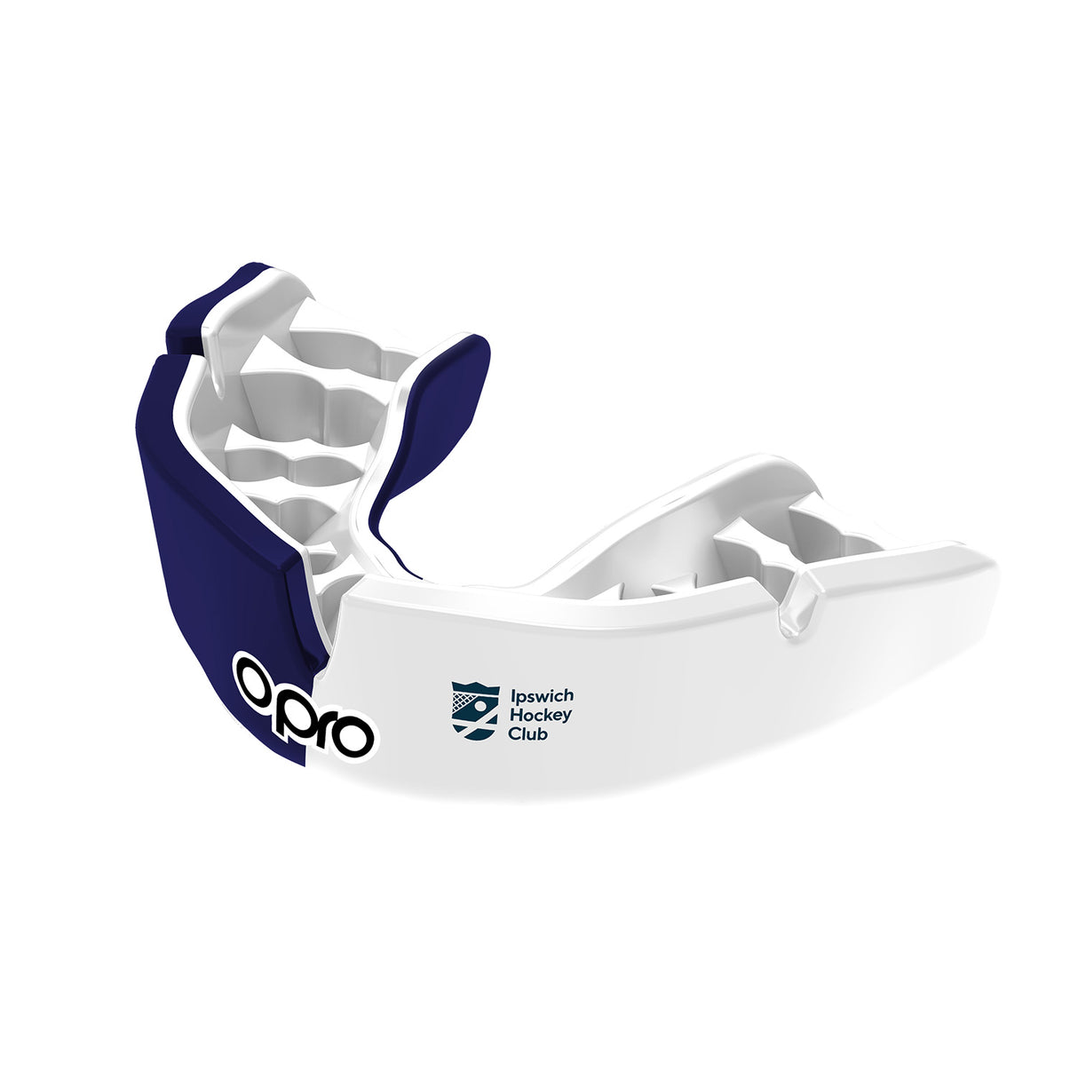 Ipswich Hockey Club Mouthguard