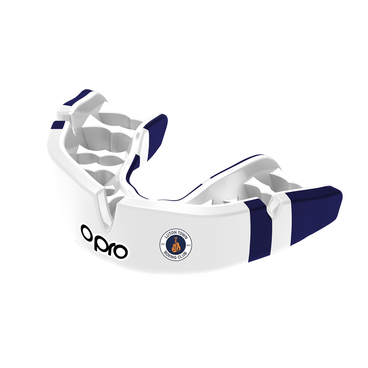Luton Town Boxing Club Mouthguard