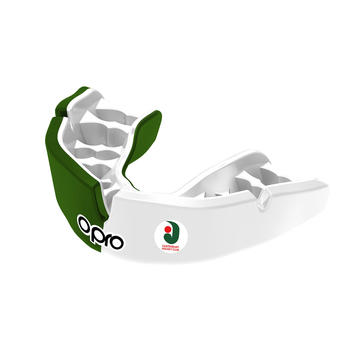 Canterbury Hockey Club Mouthguard