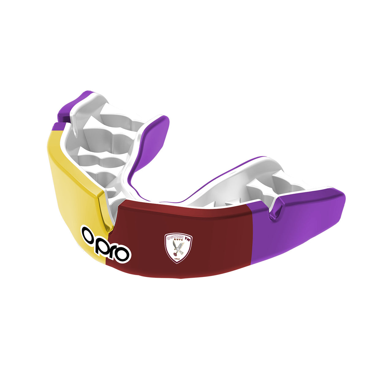 Ipswich YM RUFC Mouthguard