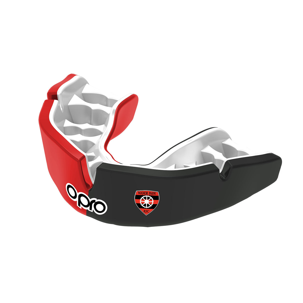 Manor Park RFC Mouthguard
