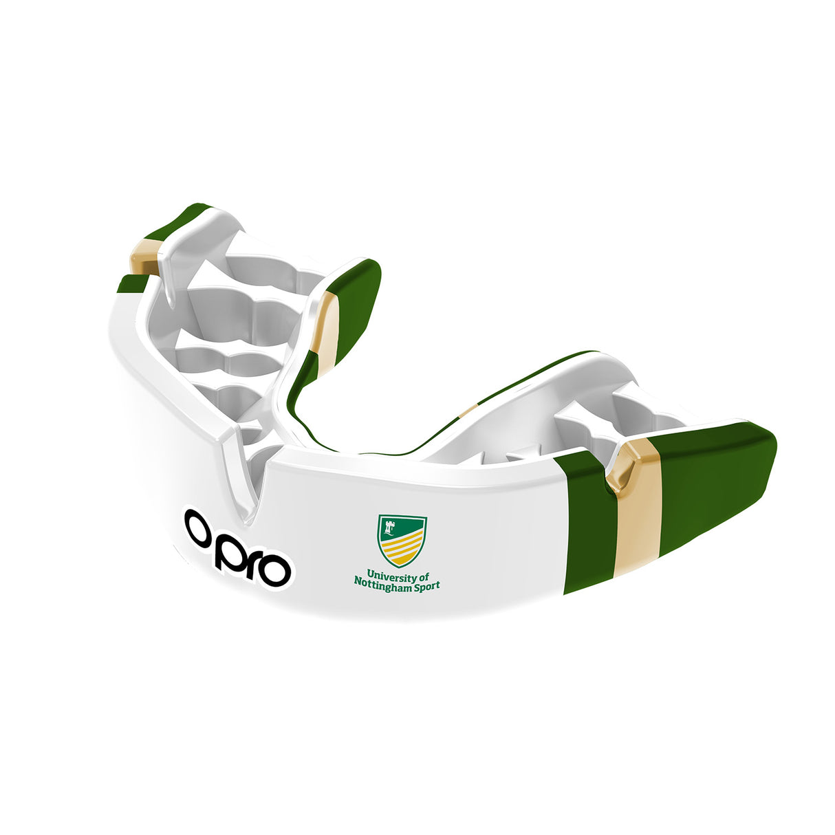 University of Nottingham Mouthguard