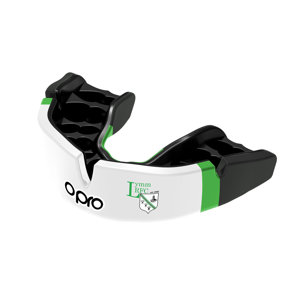 Lymm RFC Mouthguard