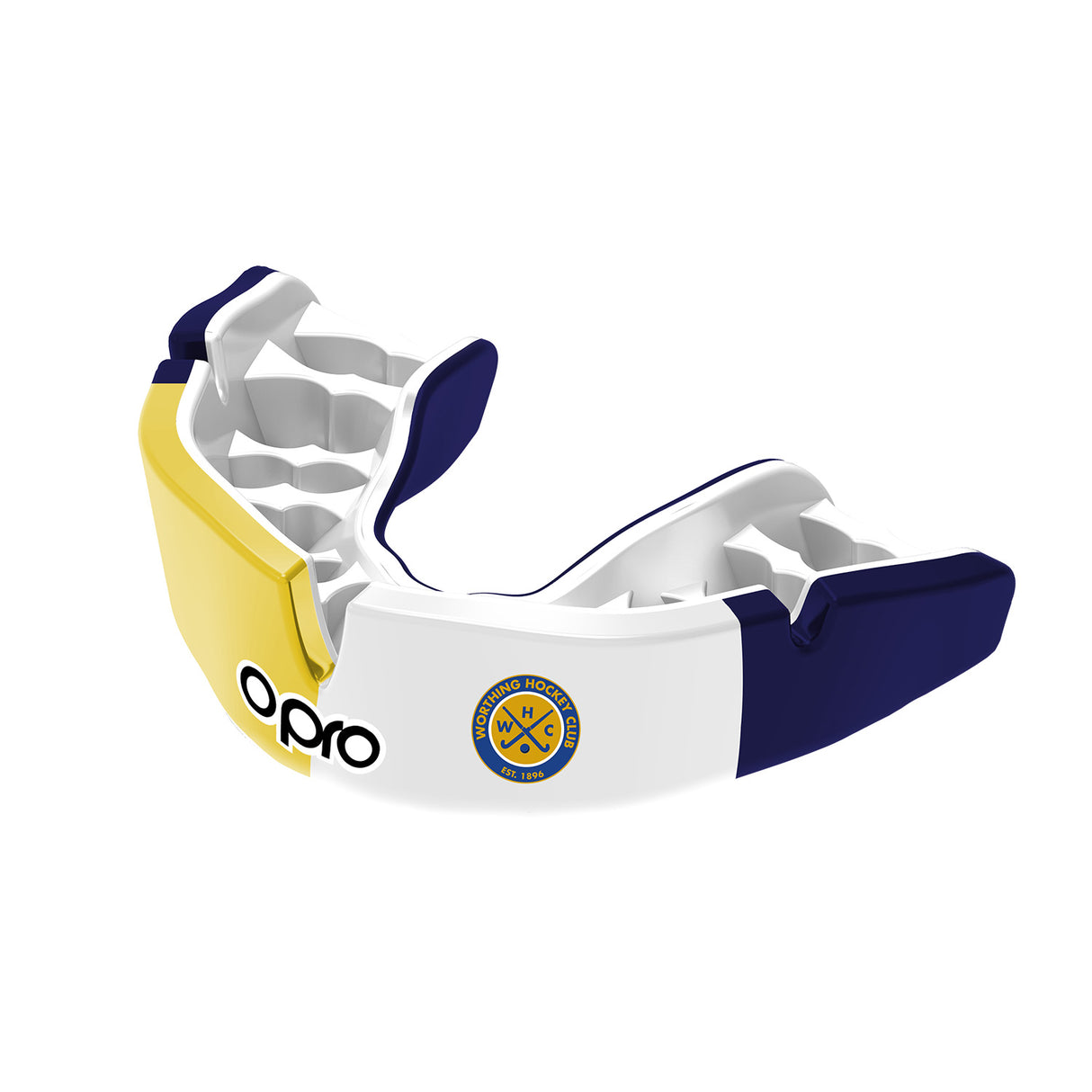 Worthing Hockey Club Mouthguard