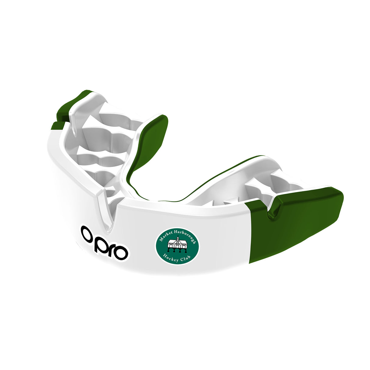 Market Harborough Hockey Club Mouthguard