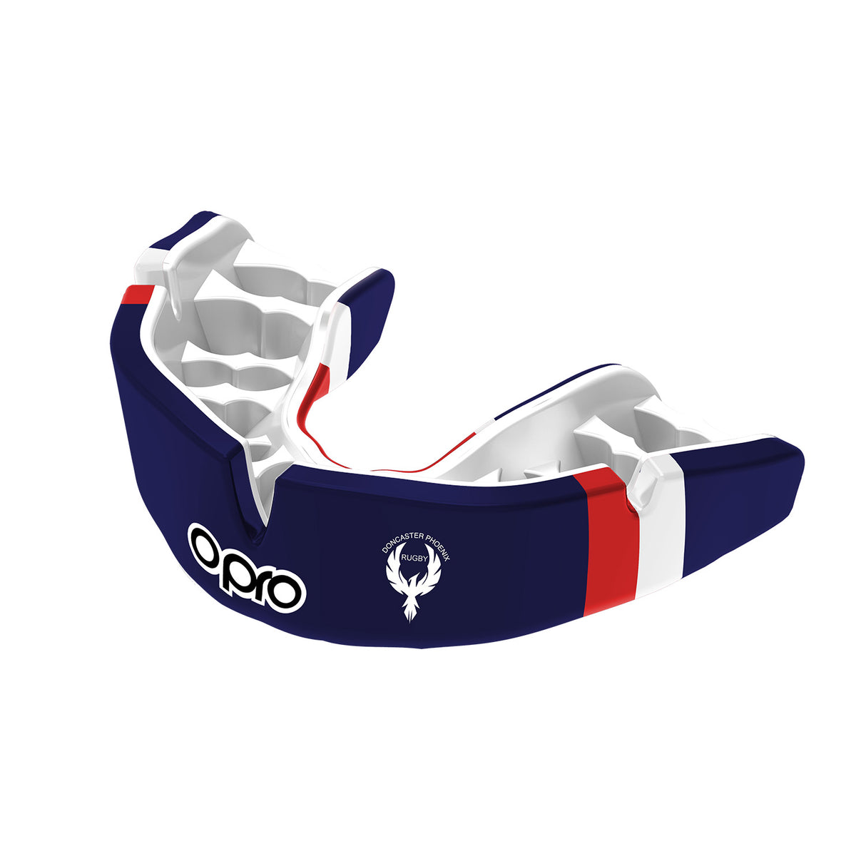 Doncaster Phoenix RUFC Mouthguard