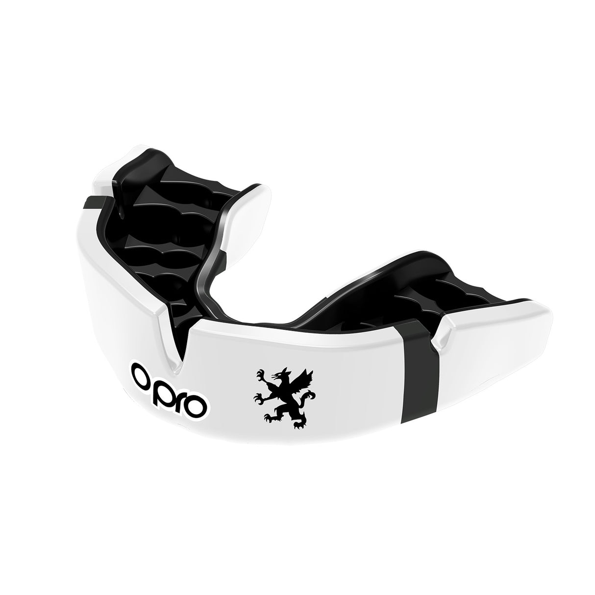 Broughton Park Rugby Mouthguard