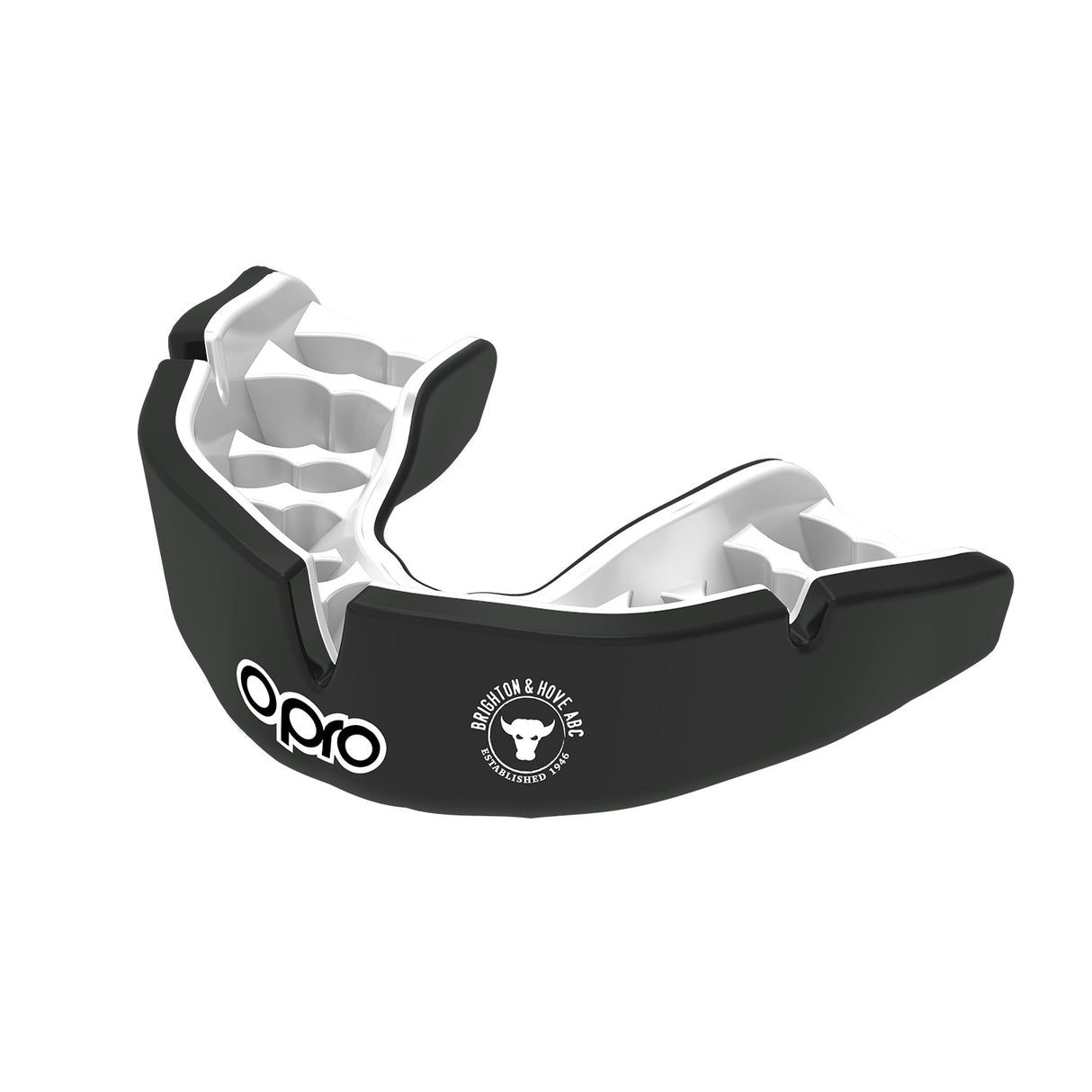 Brighton and Hove ABC Mouthguard