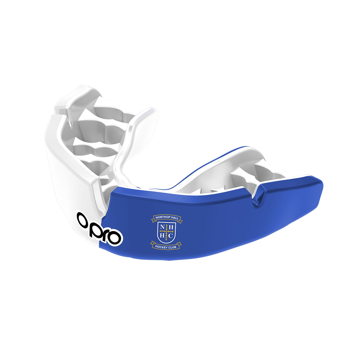 Northop Hall Hockey Club Mouthguard