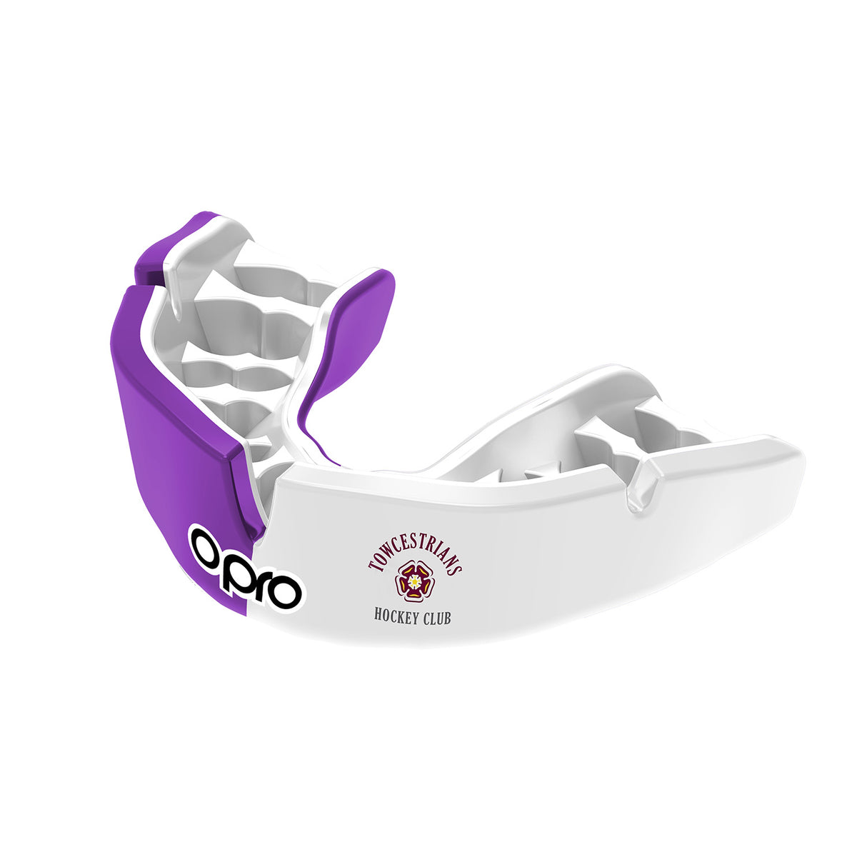 Towcestrians Hockey Club Mouthguard