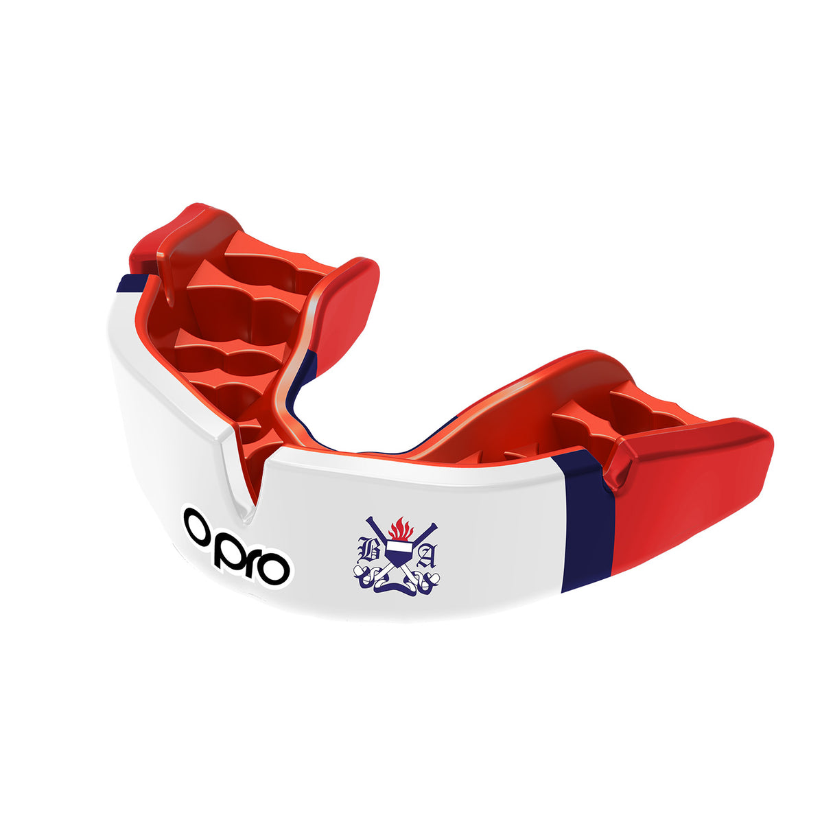 Burnt Ash Hockey Club Mouthguard