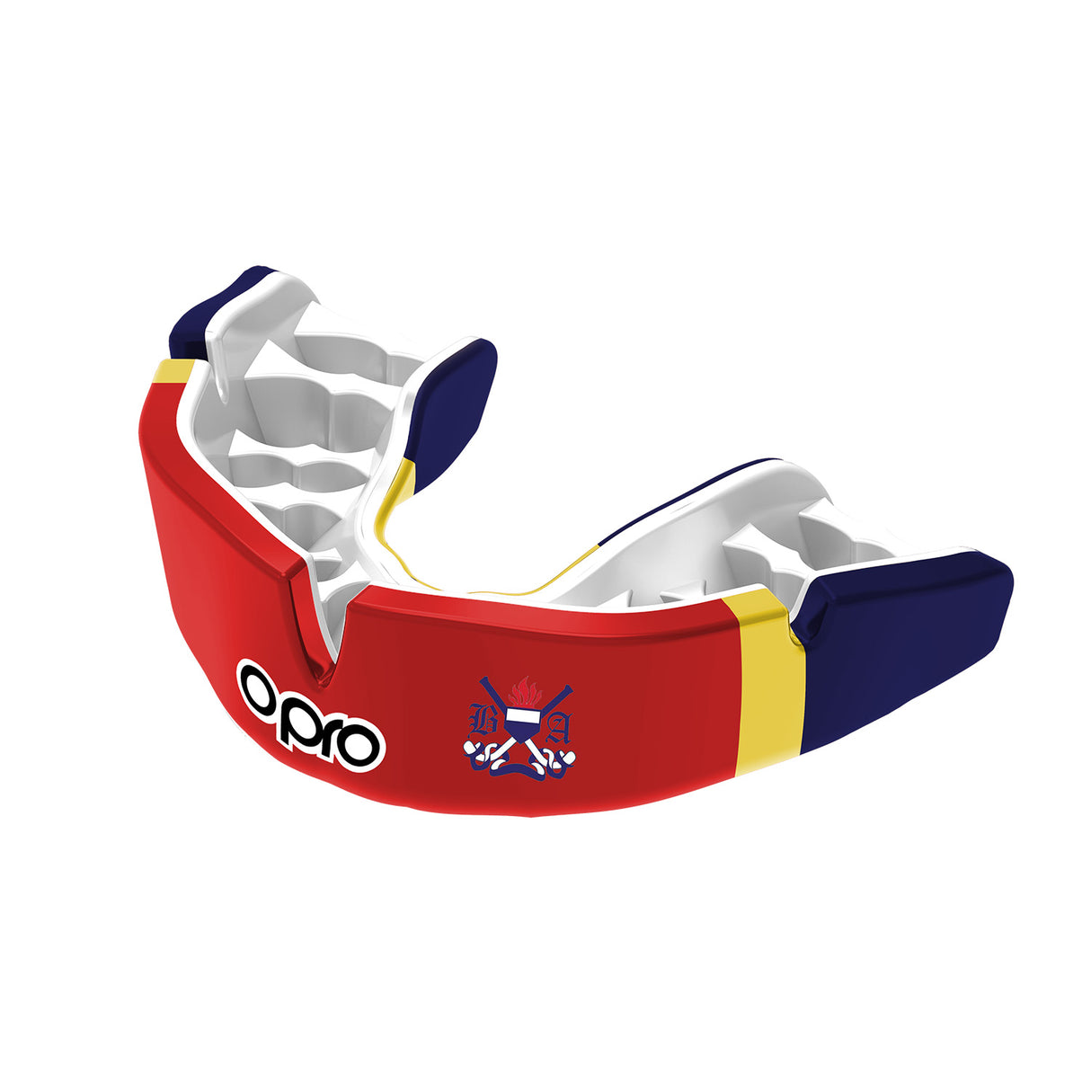 Burnt Ash Hockey Club Mouthguard