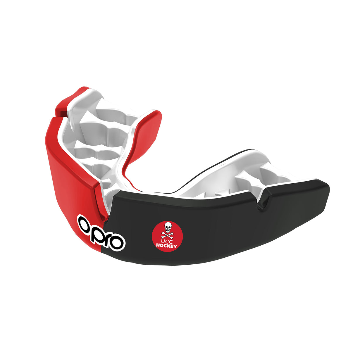 University College Cork Hockey Club Mouthguard