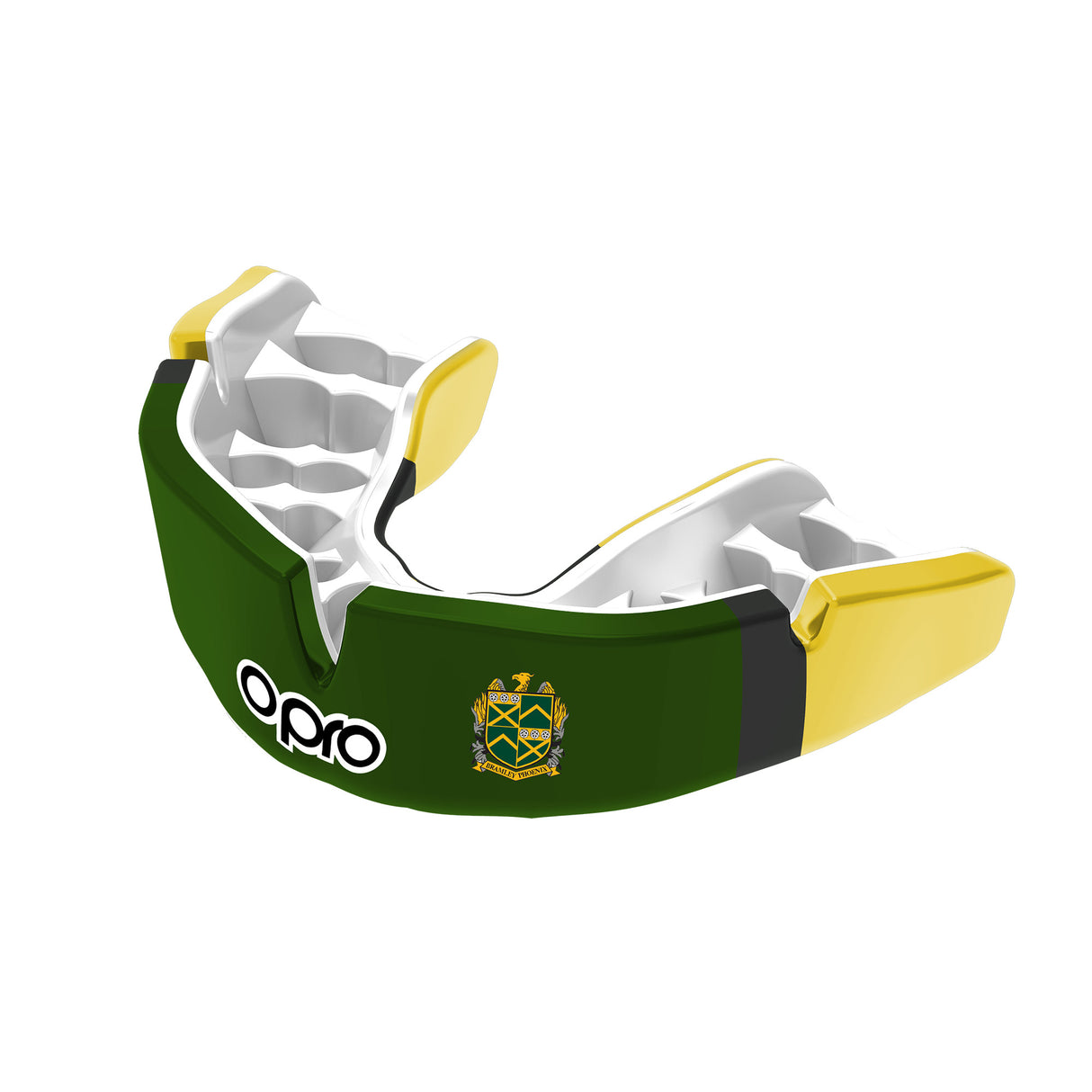 Bramley Phoenix RFC Mouthguard
