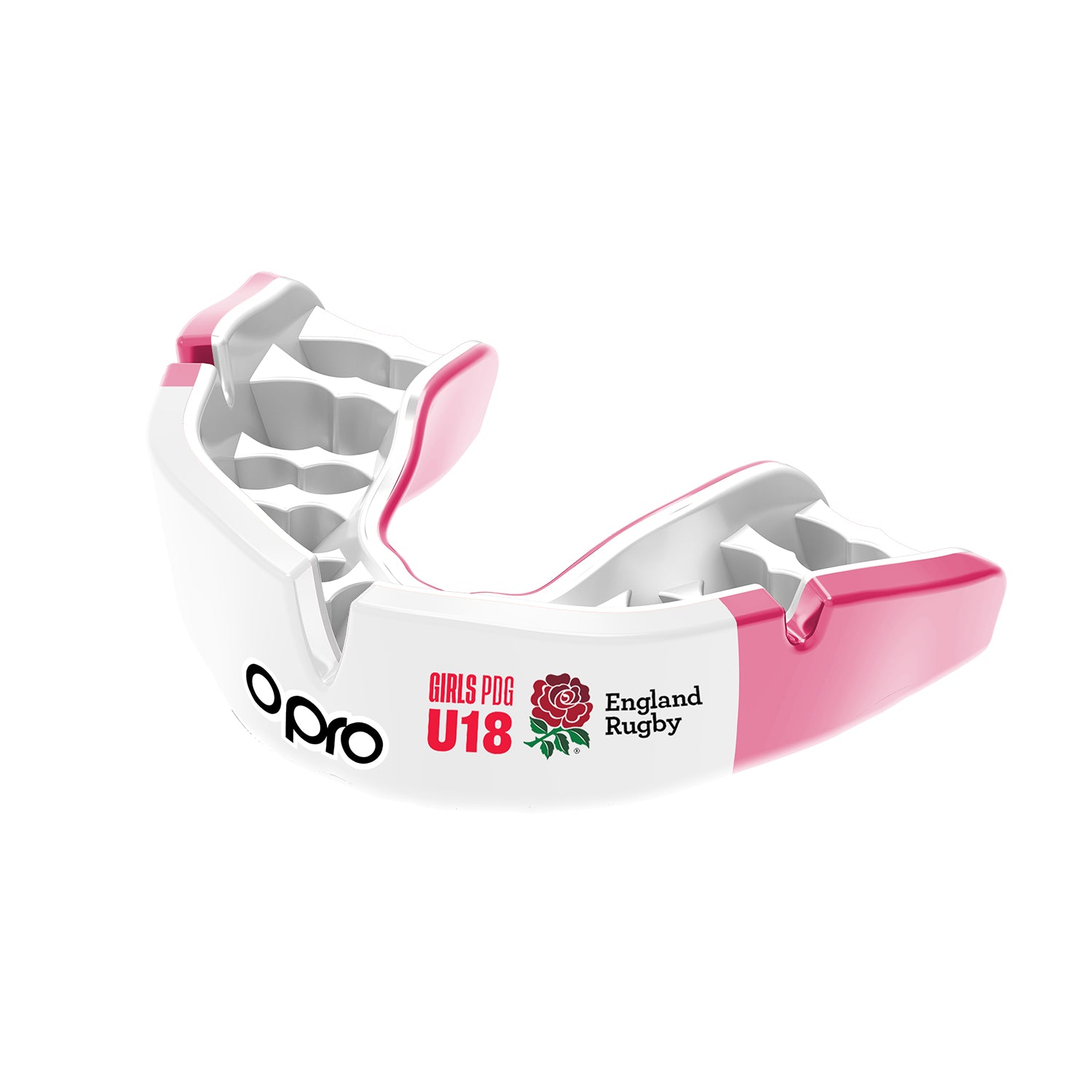 England PDG Mouthguard