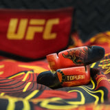 Official UFC x OPRO Ilia Topuria Instant Custom-Fit Mouthguard